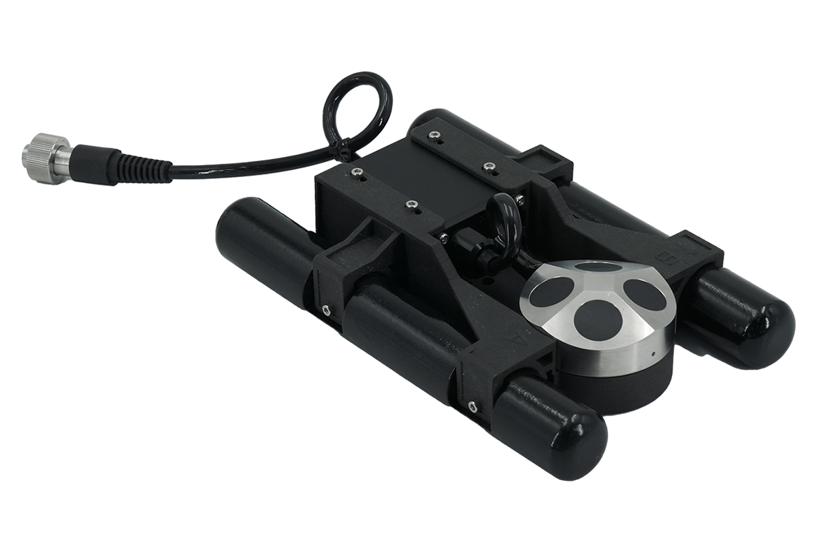 rov station lock module